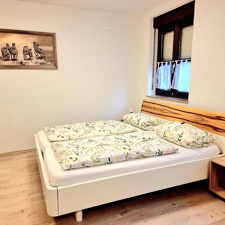 Citywohnung Tettnang Luaran gambar