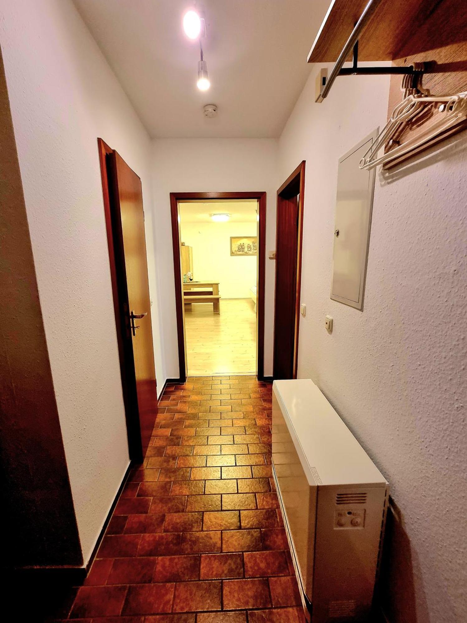 Citywohnung Tettnang Luaran gambar