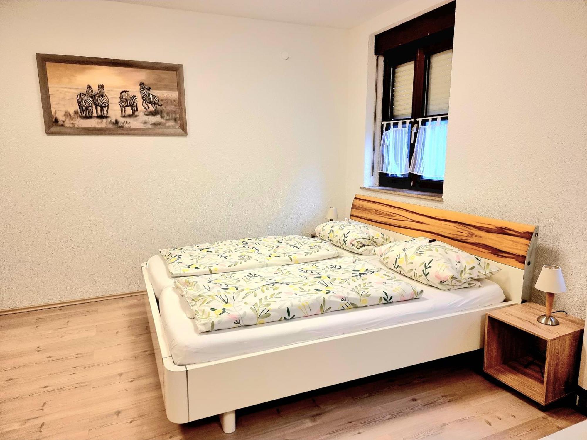 Citywohnung Tettnang Luaran gambar
