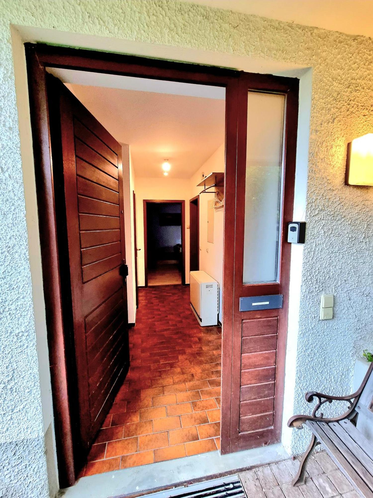 Citywohnung Tettnang Luaran gambar