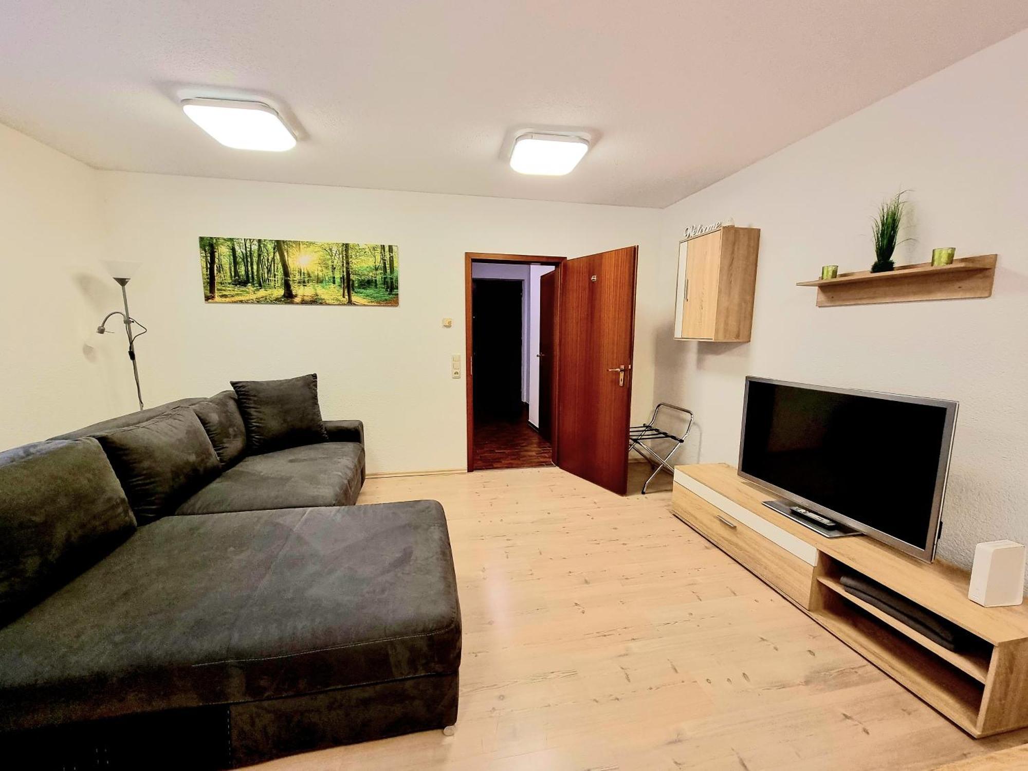 Citywohnung Tettnang Luaran gambar